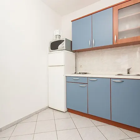 Dolores Apartment