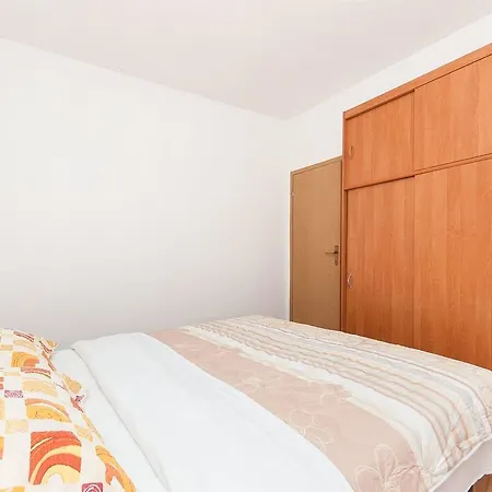Apartment Dolores *